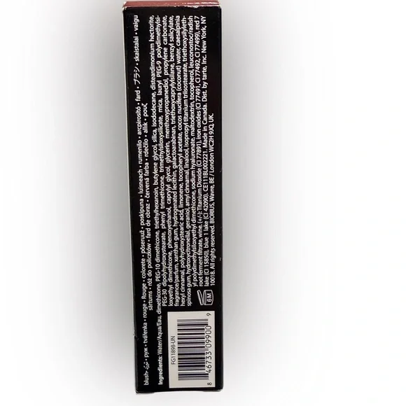 Tarte Maneater Blush & Glow Cheek Plump - Soft Pink - Picture 4 of 5